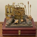 CHILD LABOR assemblage