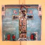 Crucifixion IV