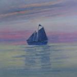 Schooner   3 x 3 SOLD