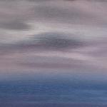 Untitled III, oil on canvas 9 x 12