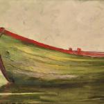 TRIED & TRUE oil 10x20