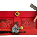 IF NOT FOR A DOG assemblage