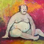Au Naturale, 6 x 6: