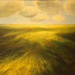 The Plains, oil