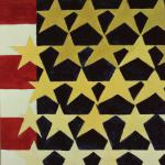 Stars and Stripes Study, State Fumeral Series