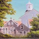 Provincetown Gables