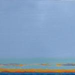 BLISS oil on canvas, 30 X 24" 
SOLD