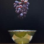 ANTICIPATION, oil 16 x 12"