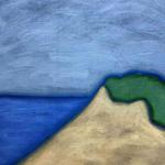 OVERLOOK acrylic