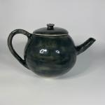 #1 Dark Teapot