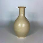 #14 Small off-white vase