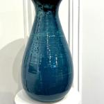 Blue Vase