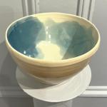 Sea Bowl, ceramic